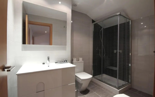 Kirei Apartment Orlando