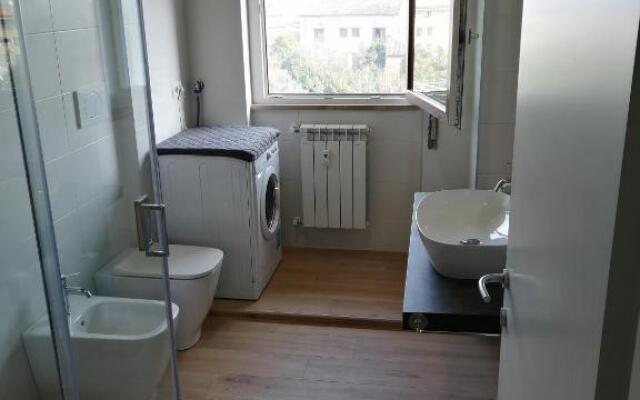 Guido's Apartment "Villa Romana"