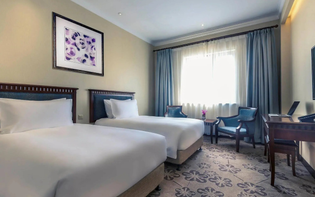 Mercure Hongqiao Airport