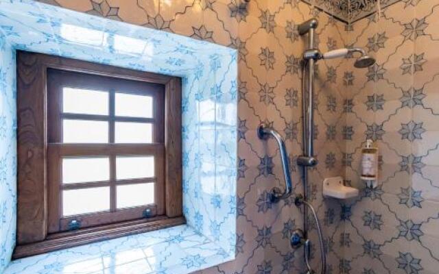 Quinta de Mourães - Casa do Xisto