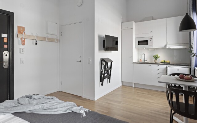 StayAt Hotel Apartments Kista