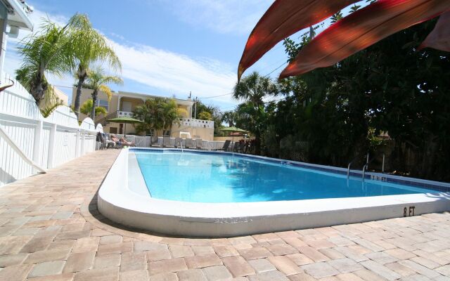 Venice Beach Villas