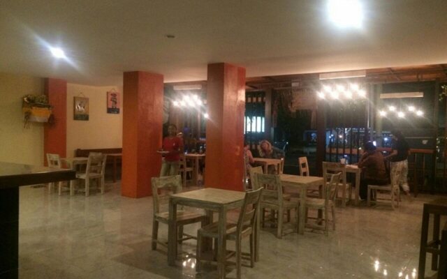 Sari Room Bed & Breakfast