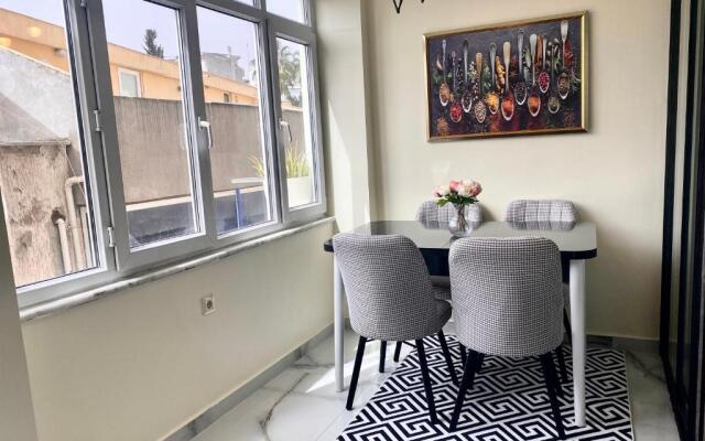 JAZZY LUXURIOUS FAMILY HOMES 100 Mb Wi-Fi