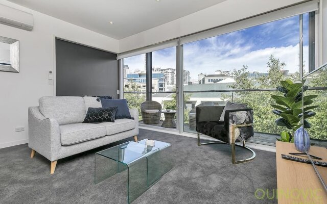 QV Modern Apartment - 850