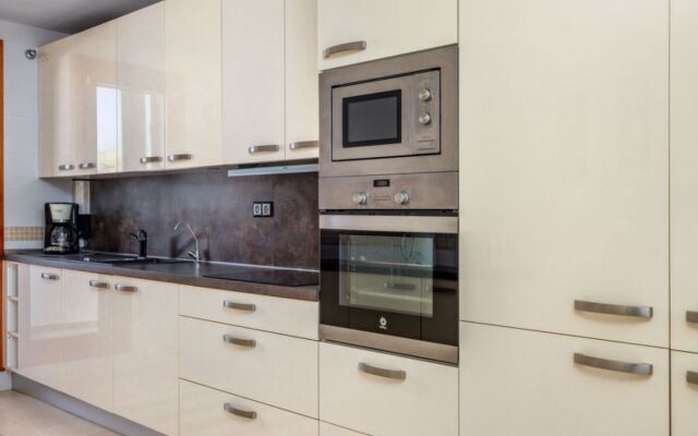 House Navigolf Mijas Costa