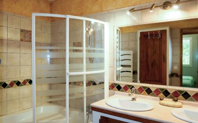 Sweet Home in Luberon (VLU100)