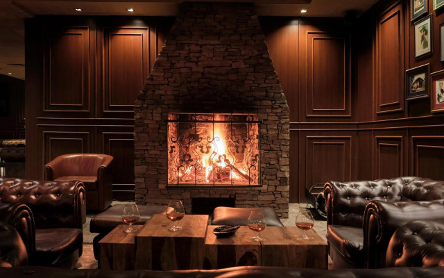 Grand Hotel Bansko