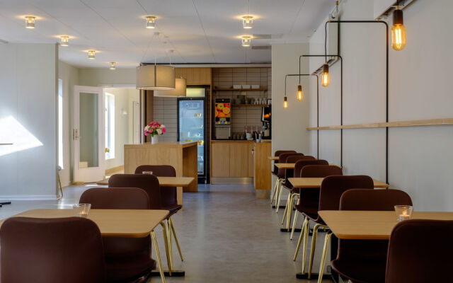 Zleep Hotel Kalundborg