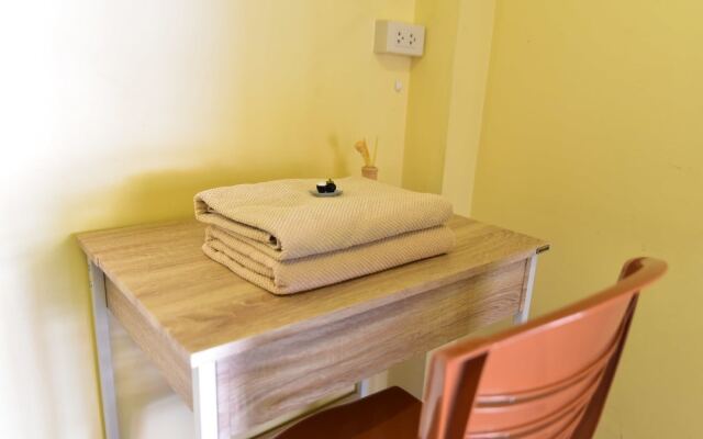 Mangosteen Bangkok Sukhumvit