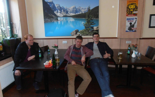 ALTAN Hotel