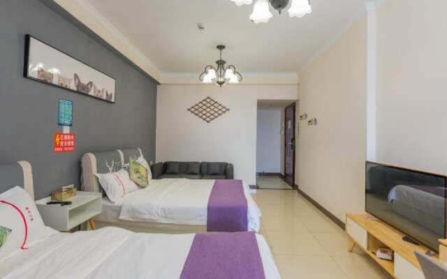 FeiEr Apartment