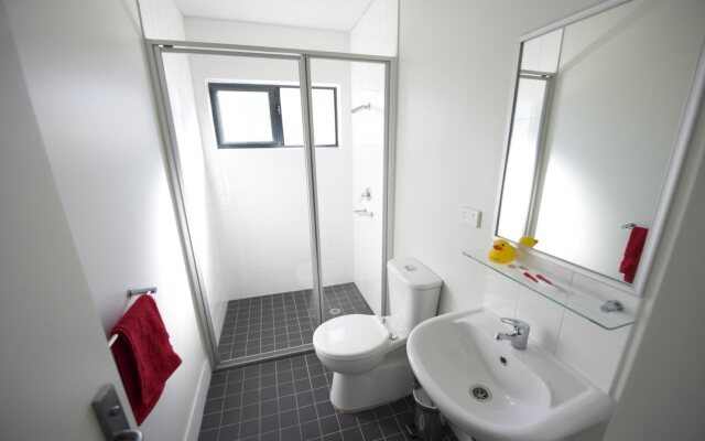 ECU Village Mount Lawley
