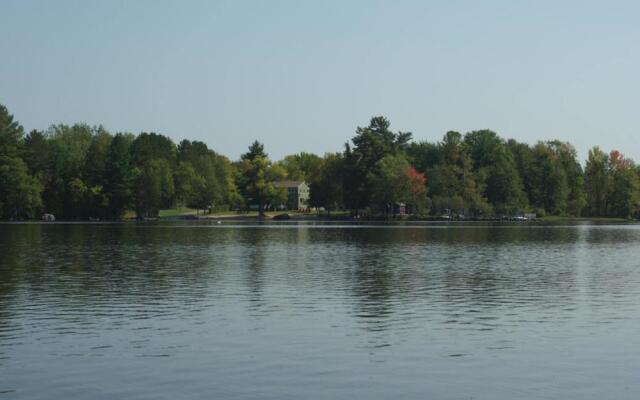 Bonnechere Lodge