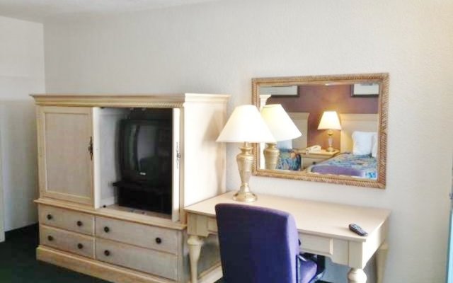 America's Best Inn & Suites-Lakeland