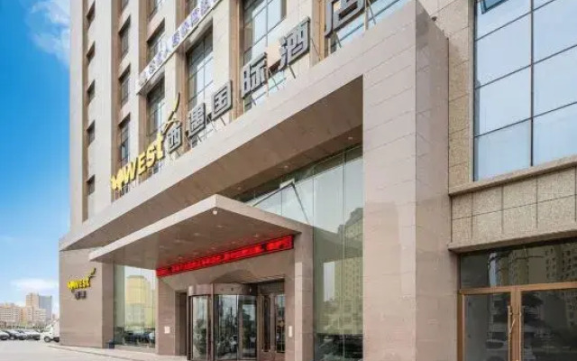 Xiyu International Hotel