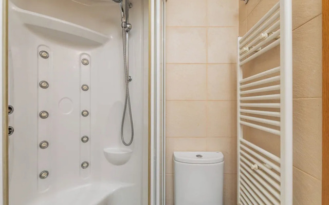 Modern Oasis Stay in Lisbon