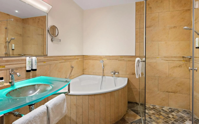 Hotel Deutsche Eiche