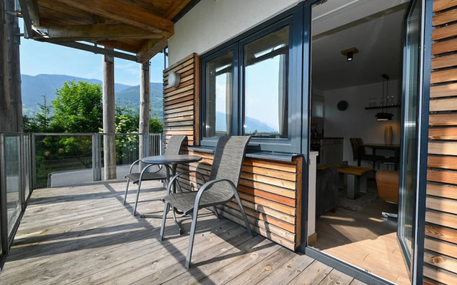 Residence Alpin TOP 6 - Kaprun Incl Summer Card