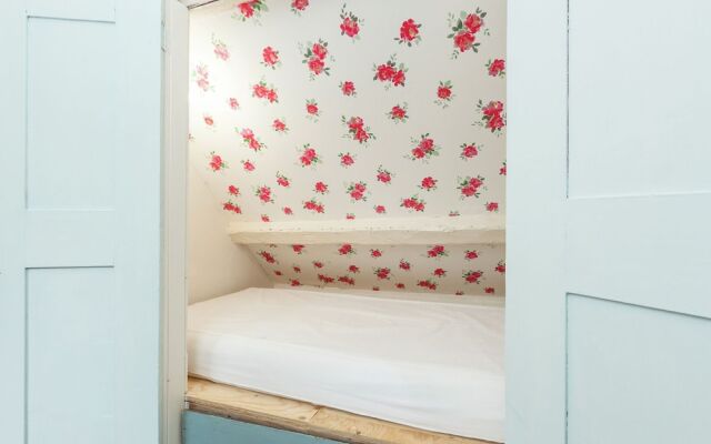 Stylish Holiday Home With Box-bed Near Lake Veere