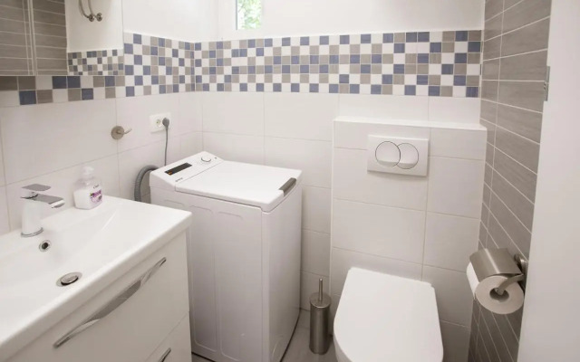 Apartment Optim