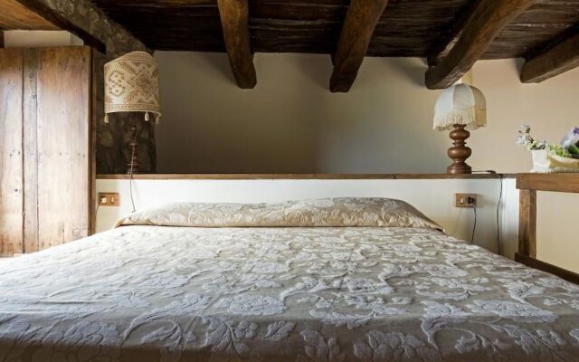 Il Castello di San Sergio