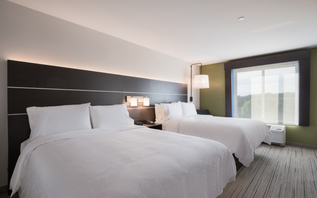 Holiday Inn Express & Suites Chicago - Hoffman Estates by IHG