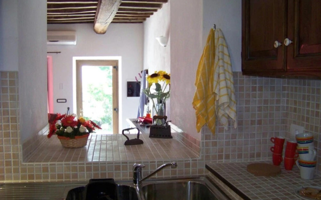 B&B Valdipetrina