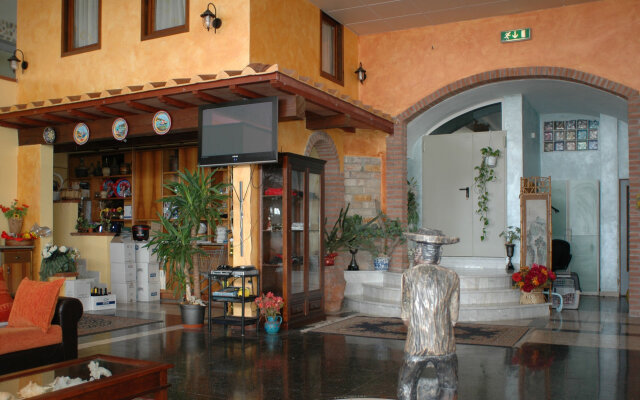 Hotel Esperia