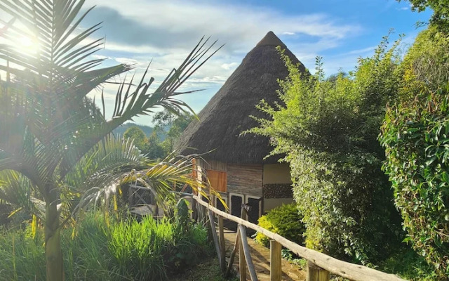 Agandi Uganda Eco-lodge