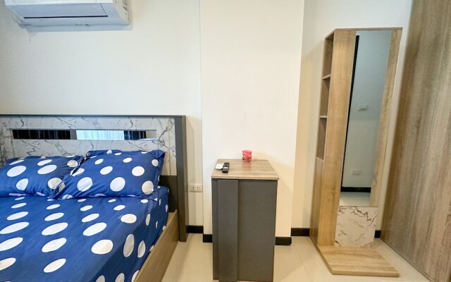 Rawai beach condo 111