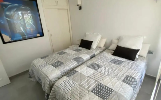 Apartamento El Far