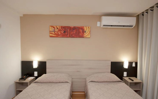 Stop Inn Plus Pampulha