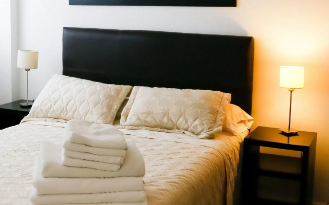 Arenales Suites
