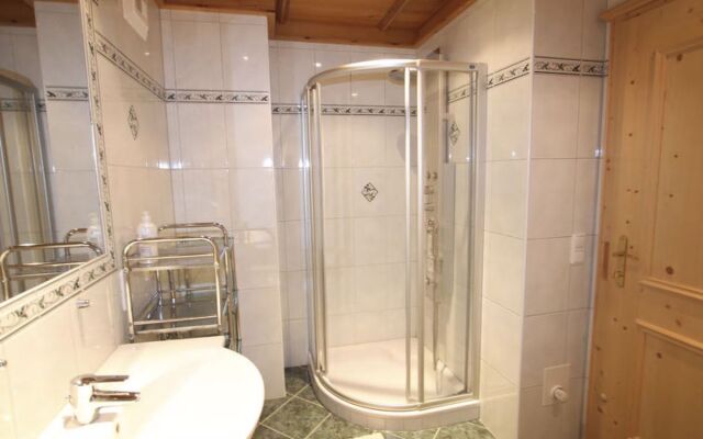 Apartment Lena 37 Königsleiten 37803