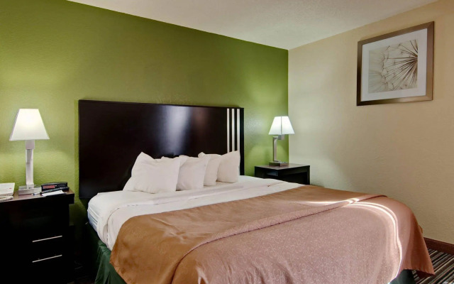 Spark by Hilton Wytheville East Main Street