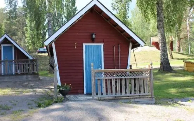 Malmköpings Bad & Camping