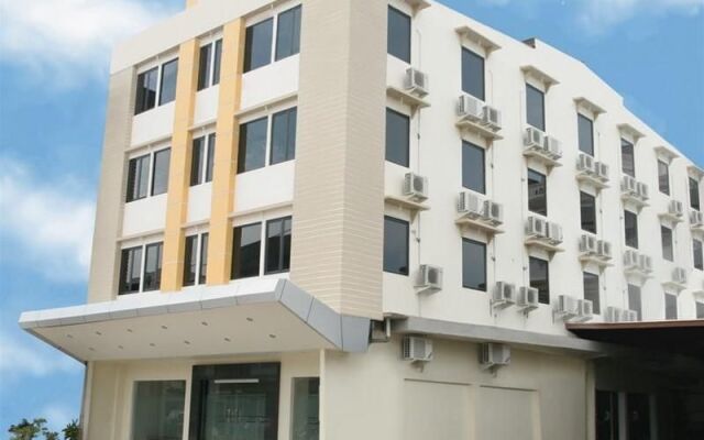 Hotel Aroma Inn Pontianak