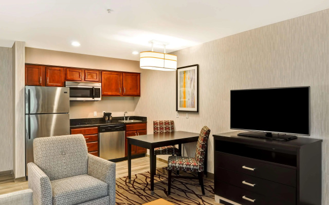 Homewood Suites by Hilton Boston/Cambridge-Arlington, MA