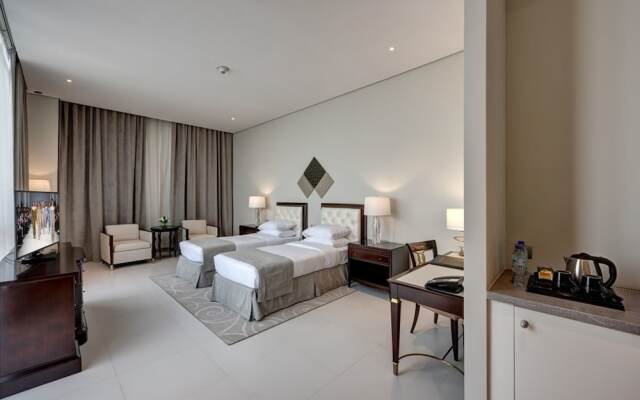 Delta Hotels by Marriott, Dubai Investment Park