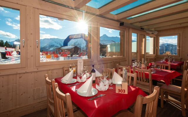 Hotel Gallo Cedrone