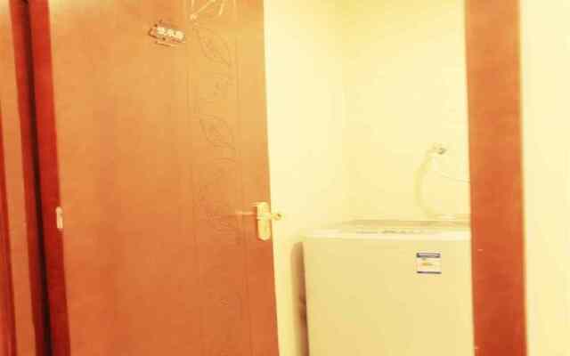 GreenTree Inn Langfang Dachang South Huaan Road Express Hotel