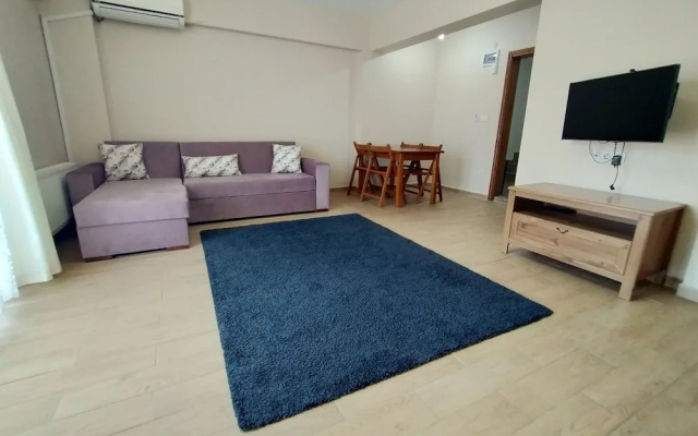 Suna Apart Hotel