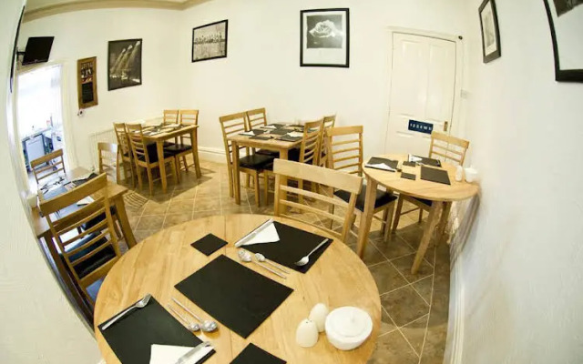 Stanley View Guest House & Hotel