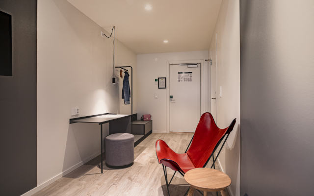 First Hotel Stockholm North