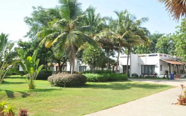 Thappa Gardens Resort