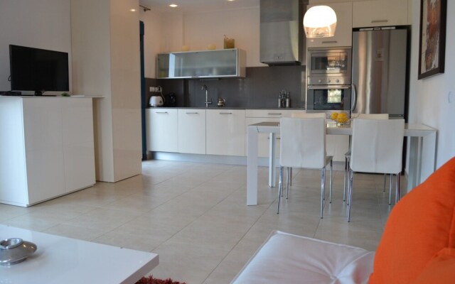 Apartamentos Olas