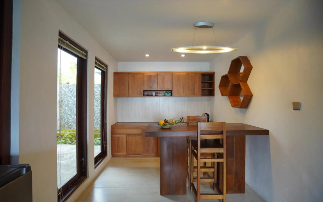 Shankara Munduk Bali