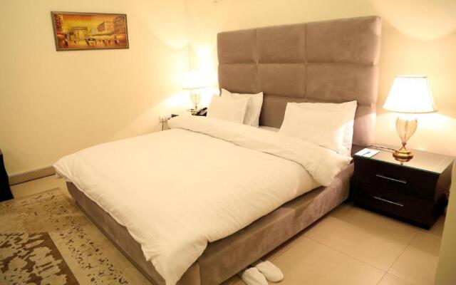 Butterfly Guest House Phase 7 Bahria Town