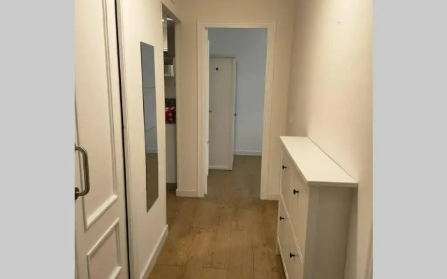 Bonito apartamento en Ribadesella